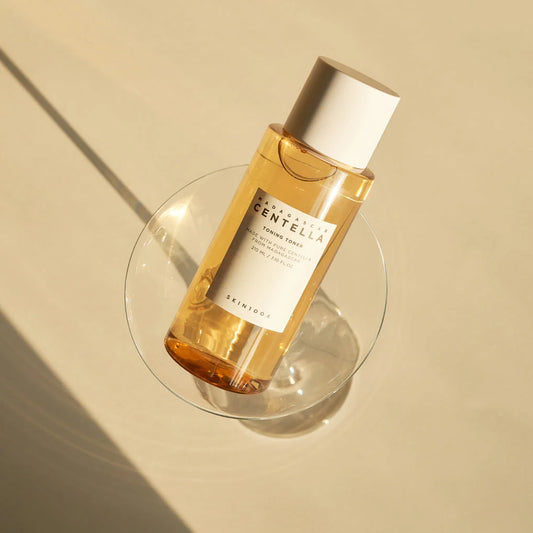 SKIN1004 Madagascar Centella Toning Toner 210ml Malta