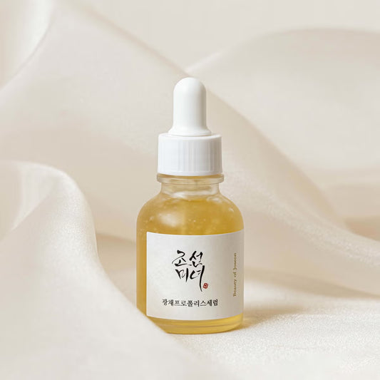 [Beauty of Joseon] Glow Serum: Propolis + Niacinamide 30ml Malta