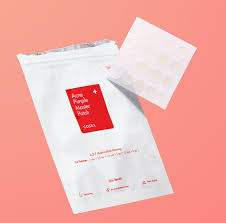 COSRX Acne Pimple Master Patch 24 Patches (3 Sizes) Malta