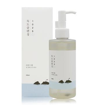 ROUND LAB 1025 DOKDO CLEANSING OIL 200mL Malta