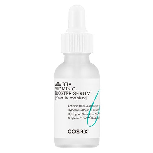 COSRX Refresh AHA/BHA Vitamin C Booster Serum 30ml Malta