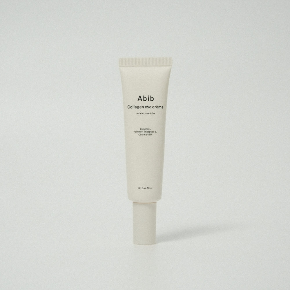 Abib Collagen eye crème Jericho rose tube 30ml Malta