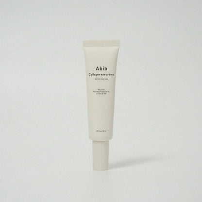 Abib Collagen eye crème Jericho rose tube 30ml Malta