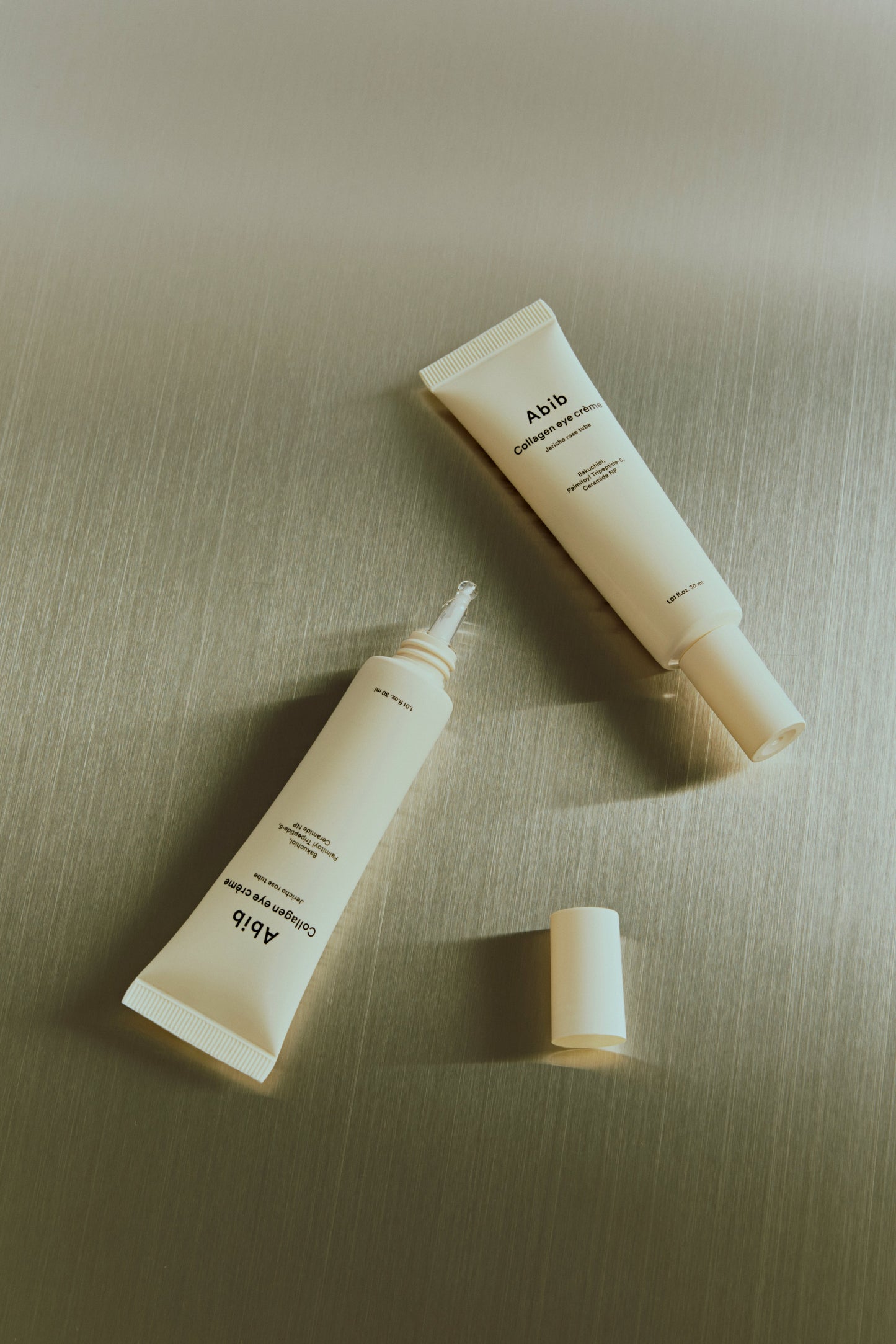 Abib Collagen eye crème Jericho rose tube 30ml Malta