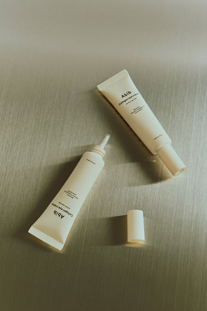 Abib Collagen eye crème Jericho rose tube 30ml Malta