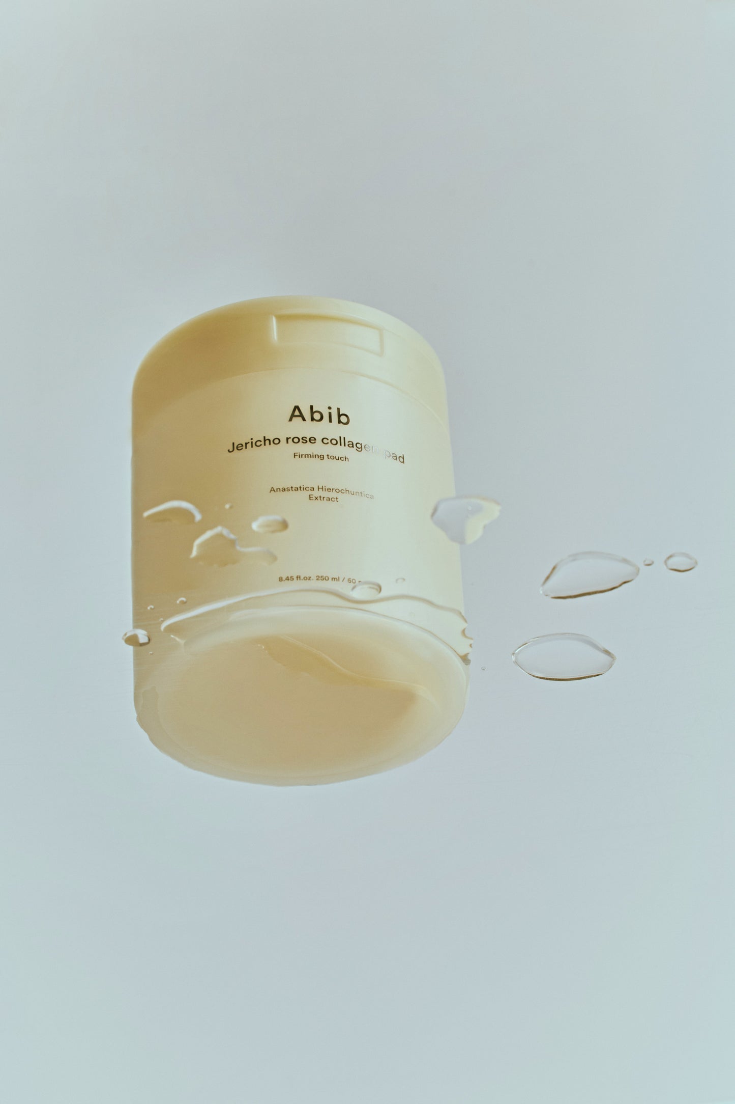 Abib Jericho rose collagen pad Firming touch 60 Pads Malta