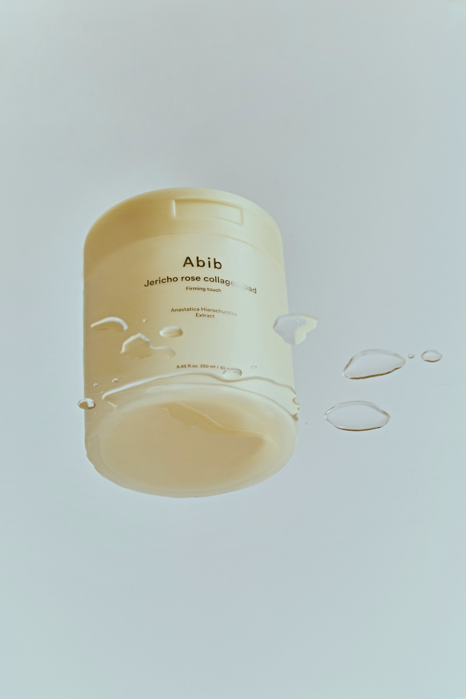 Abib Jericho rose collagen pad Firming touch 60 Pads Malta