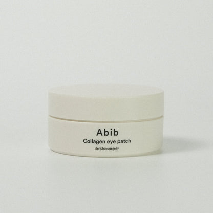Abib Collagen eye patch Jericho rose jelly 90ml Malta