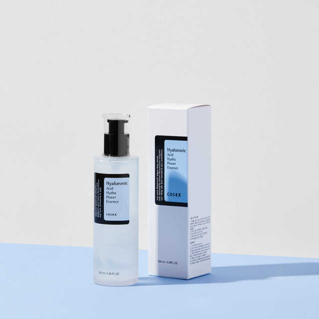 COSRX Hyaluronic Acid Hydra Power Essence 100ml Malta