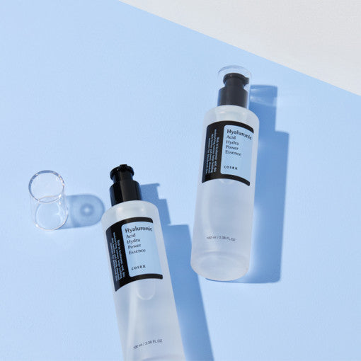 COSRX Hyaluronic Acid Hydra Power Essence 100ml Malta