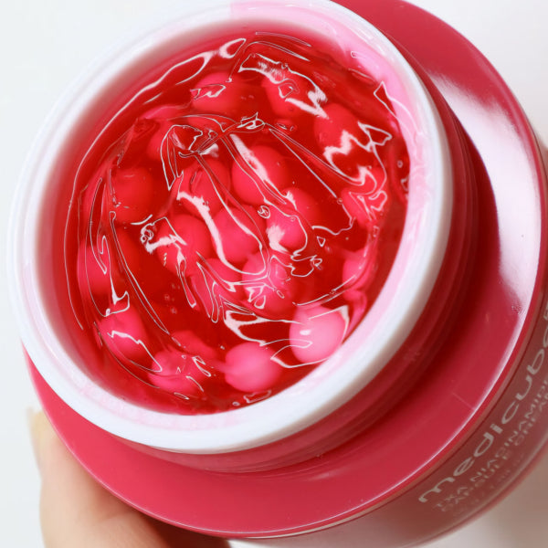 medicube TXA Niacinamide Capsule Cream 55g Malta